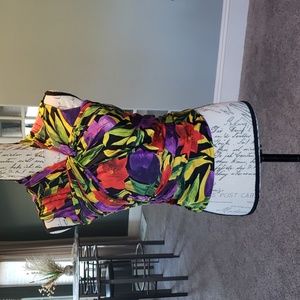 Balenciaga Blouse Sleeveless